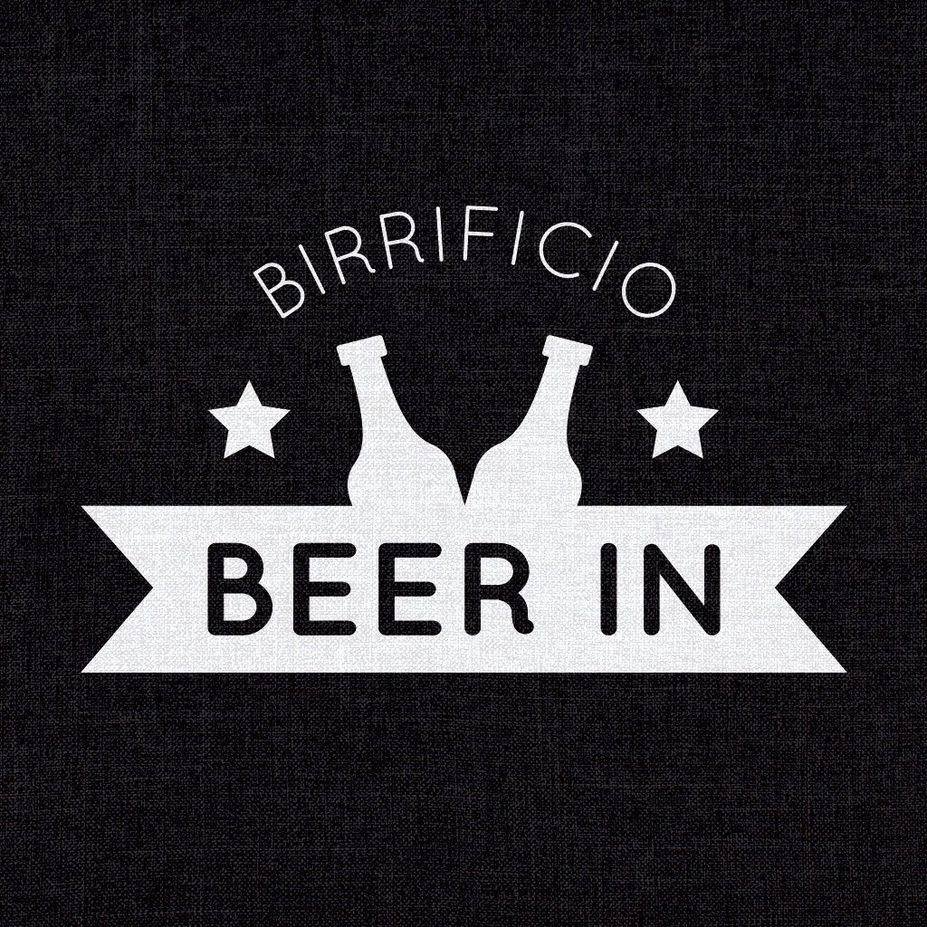 logo birrificio Beer in